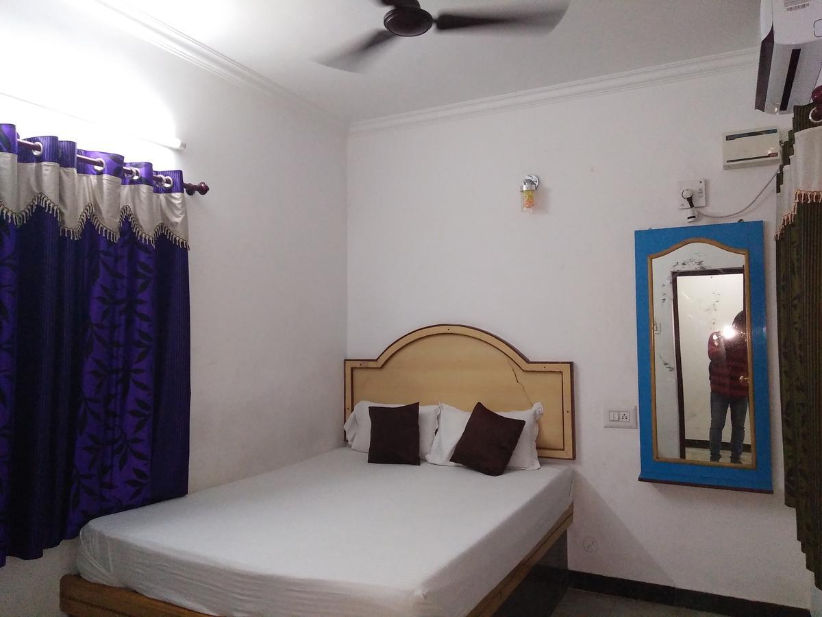Jayam Residency Hotel