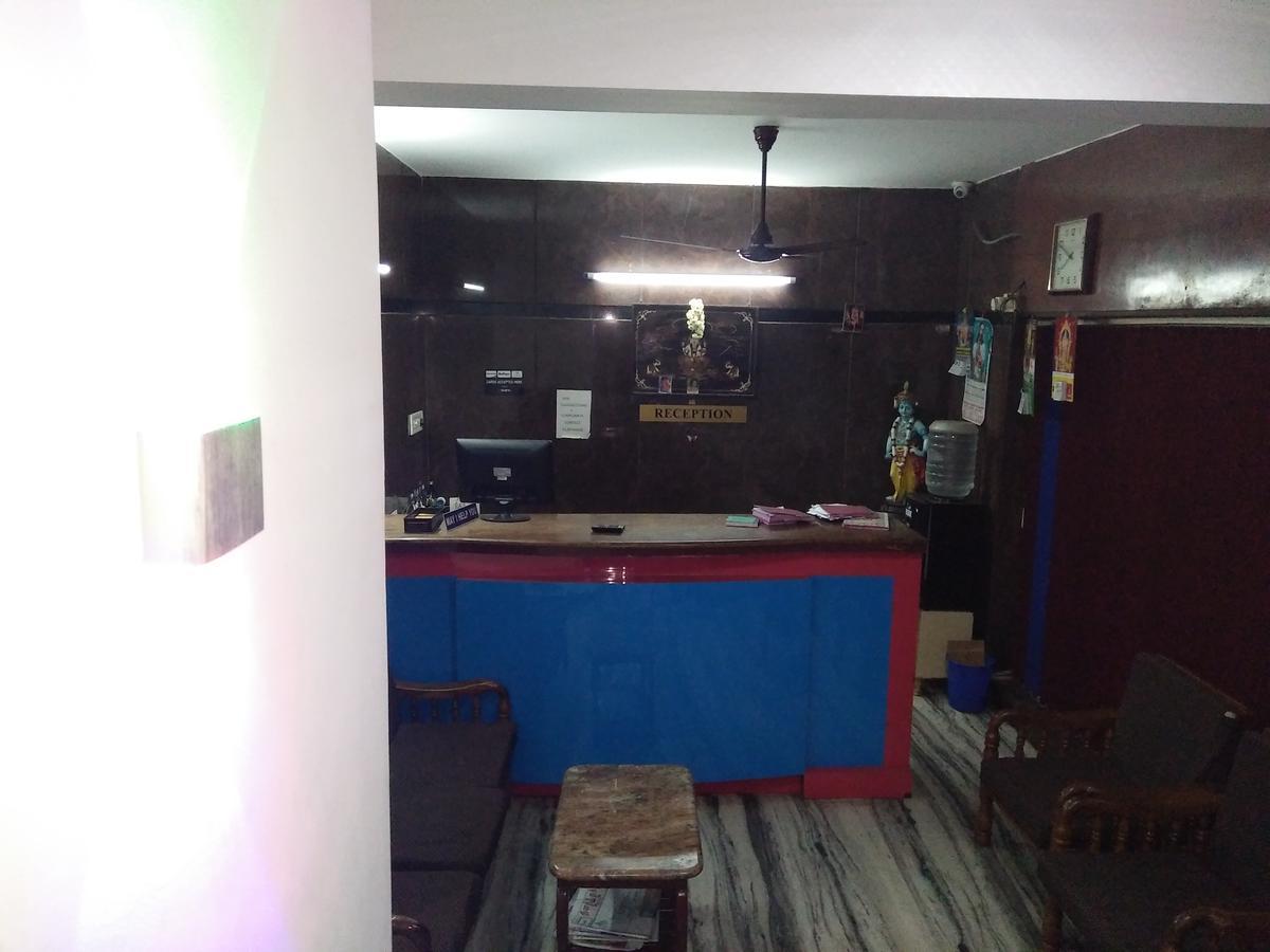 Jayam Residency Hotel