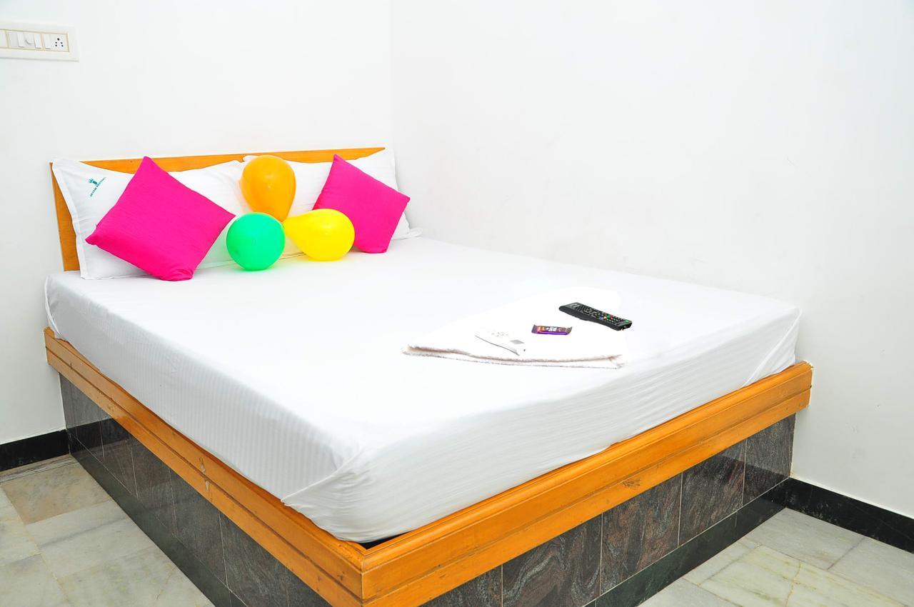 Jayam Residency * Chennai