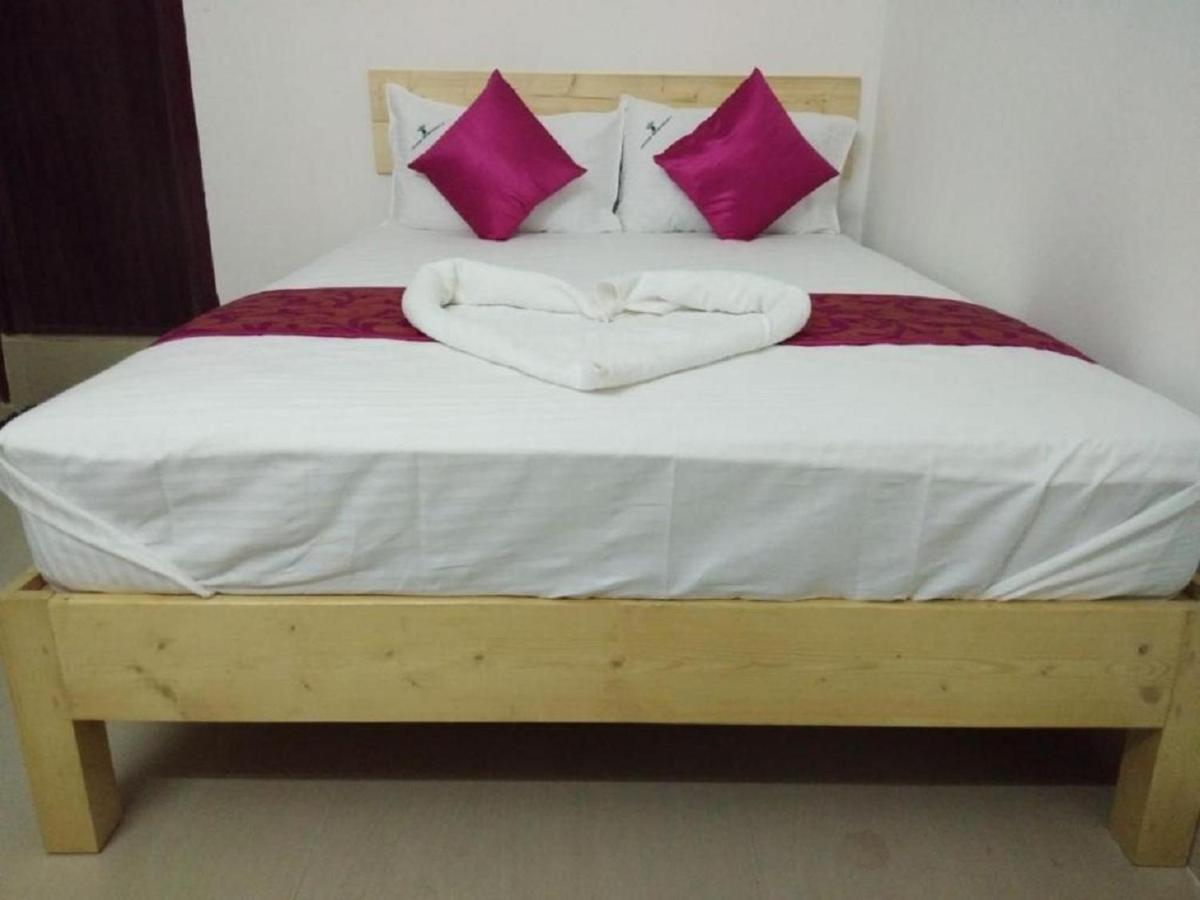 Hotel Jayam Residency Chennai