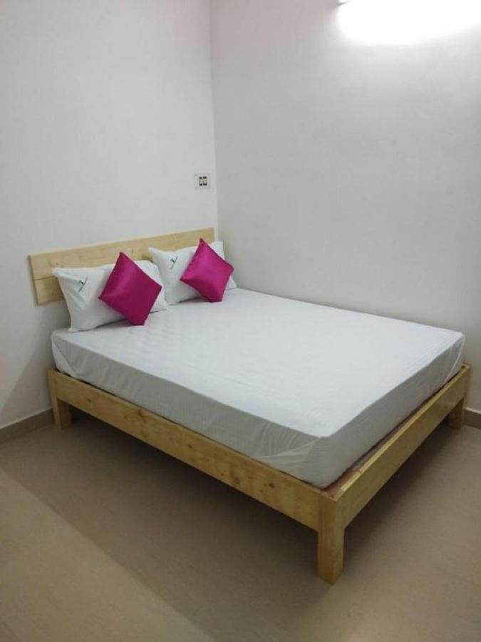 Jayam Residency * Chennai